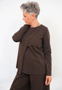 Maglia Relax