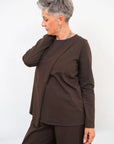 Maglia Relax