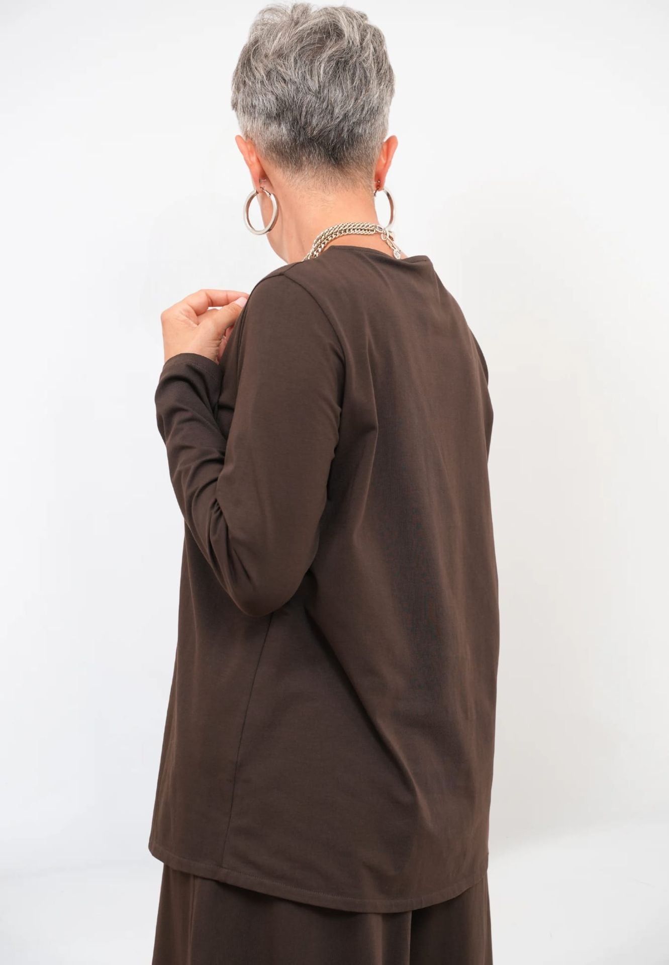 Maglia Relax