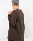 Maglia Relax