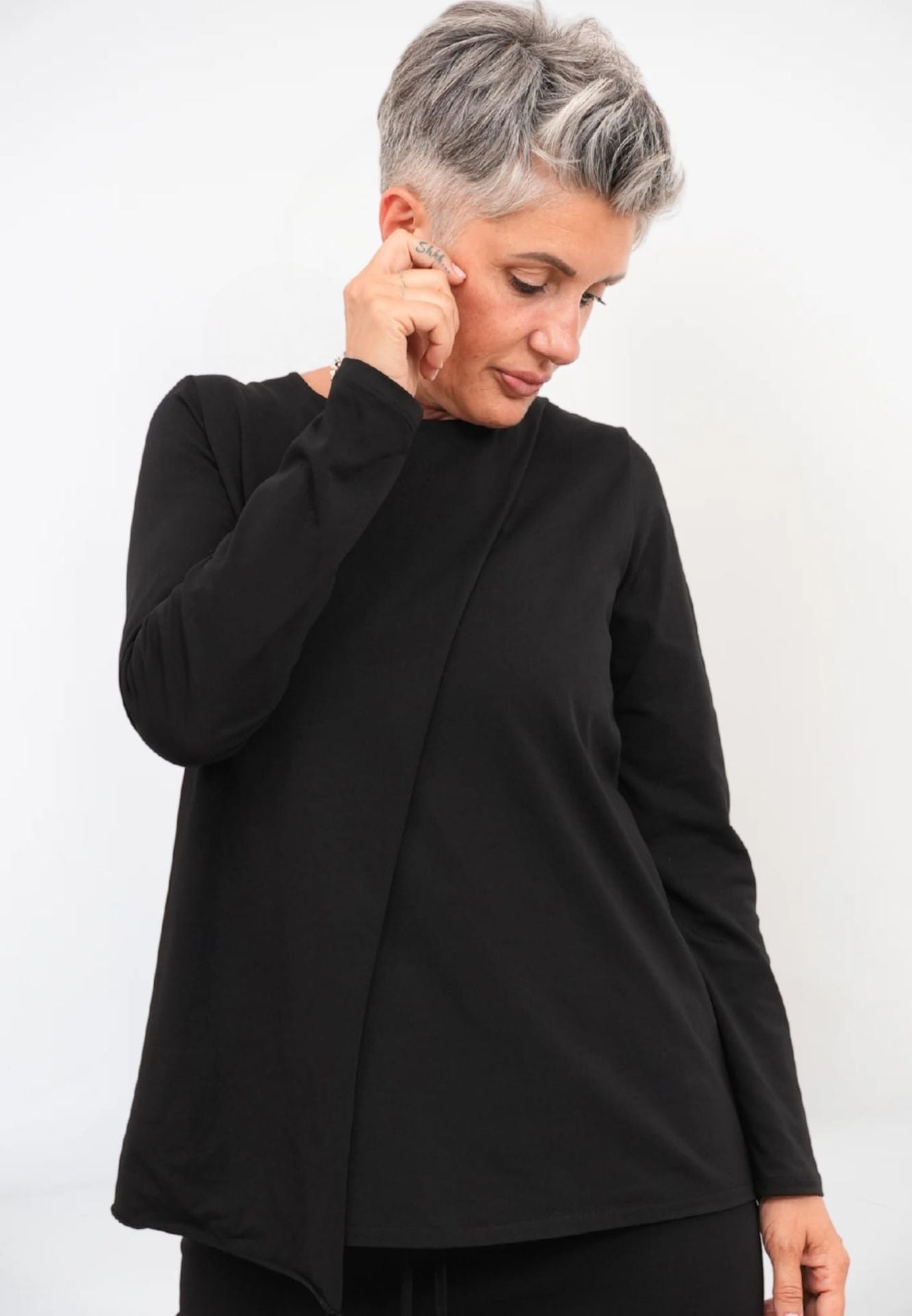 Maglia Relax