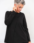 Maglia Relax