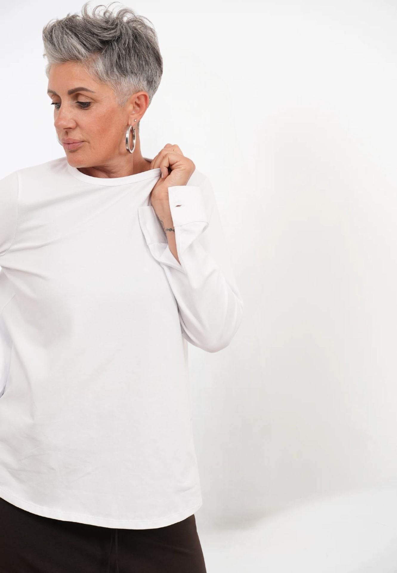 Maglia Unica