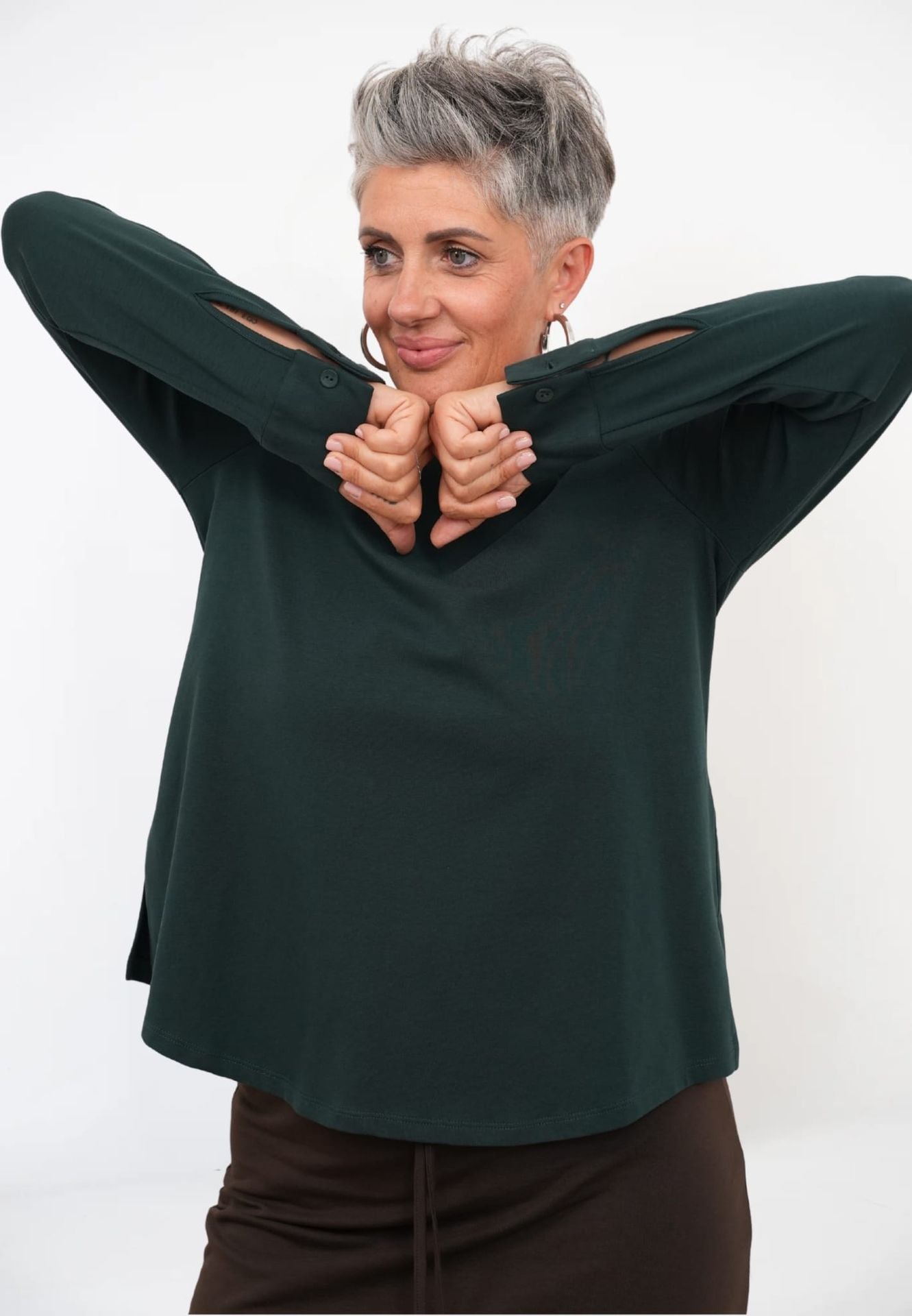 Maglia Unica