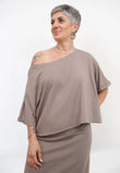 Maglia a Scatola