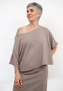 Maglia a Scatola