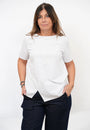 Maglia Donna Girocollo