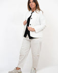 Maglia Donna Girocollo