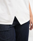 Maglia Donna Girocollo
