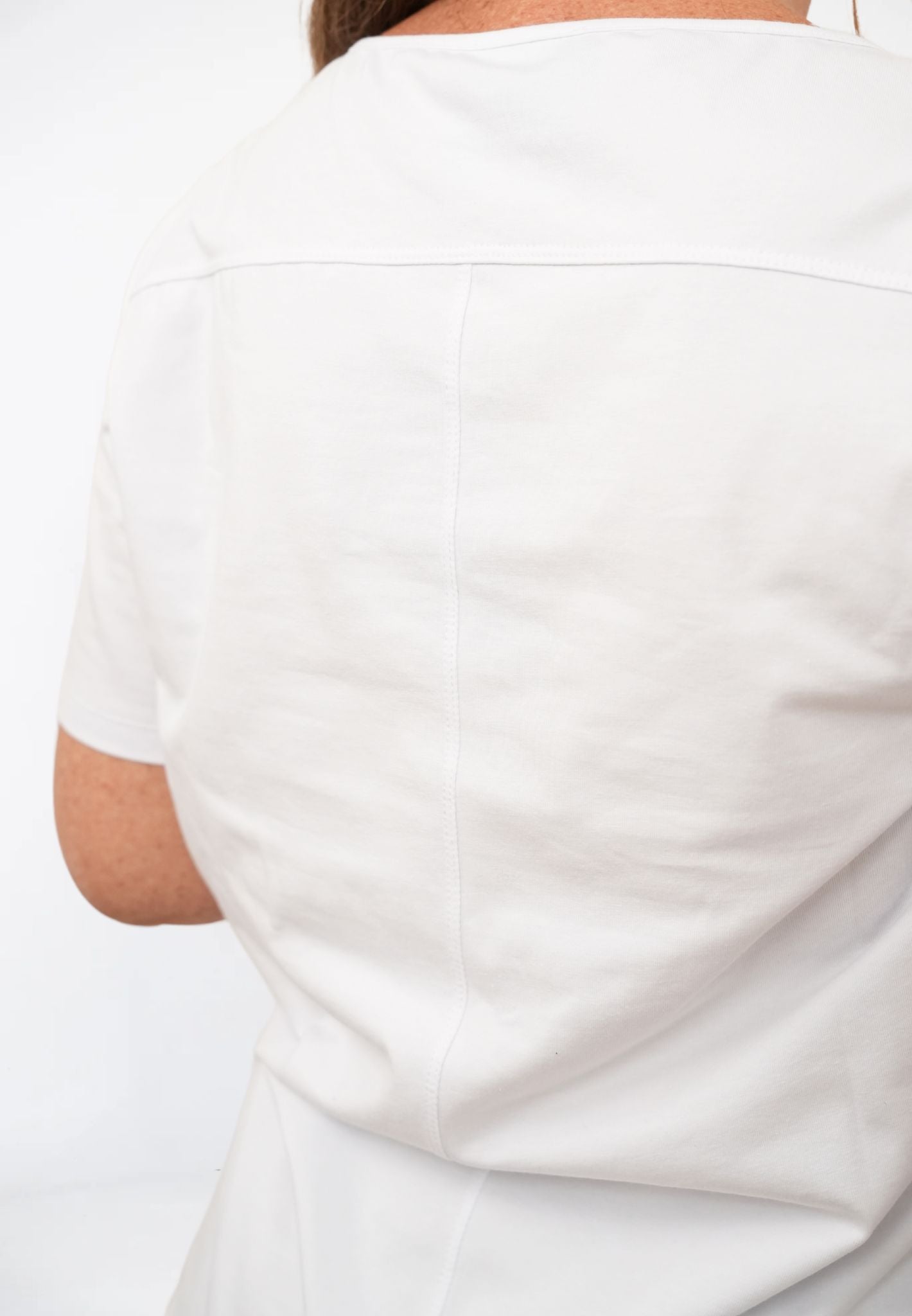 Maglia Donna Girocollo