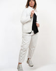 Maglia Donna Girocollo