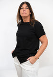 Maglia Donna Girocollo