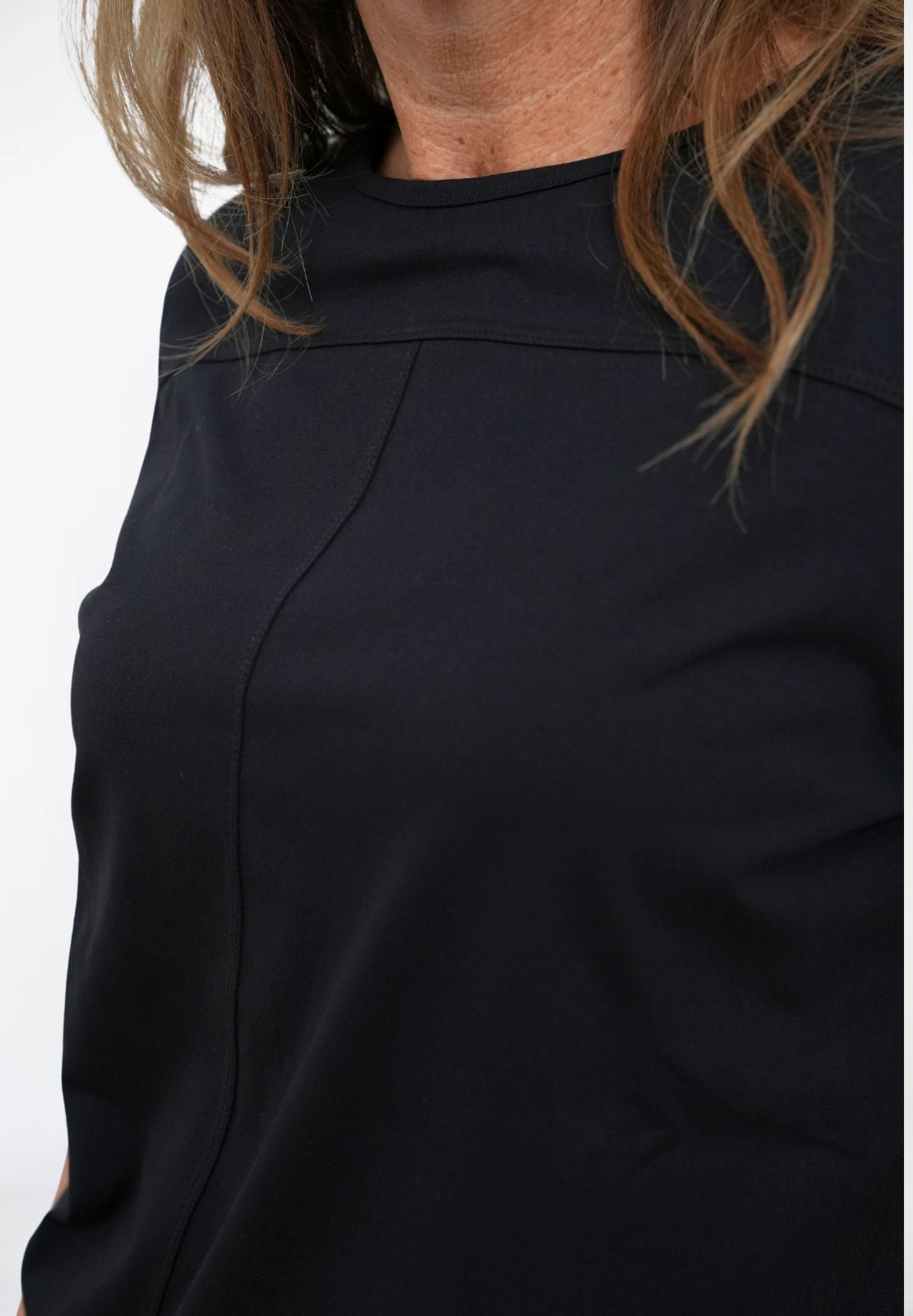 Maglia Donna Girocollo