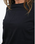 Maglia Donna Girocollo