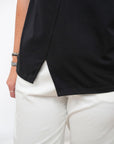 Maglia Donna Girocollo
