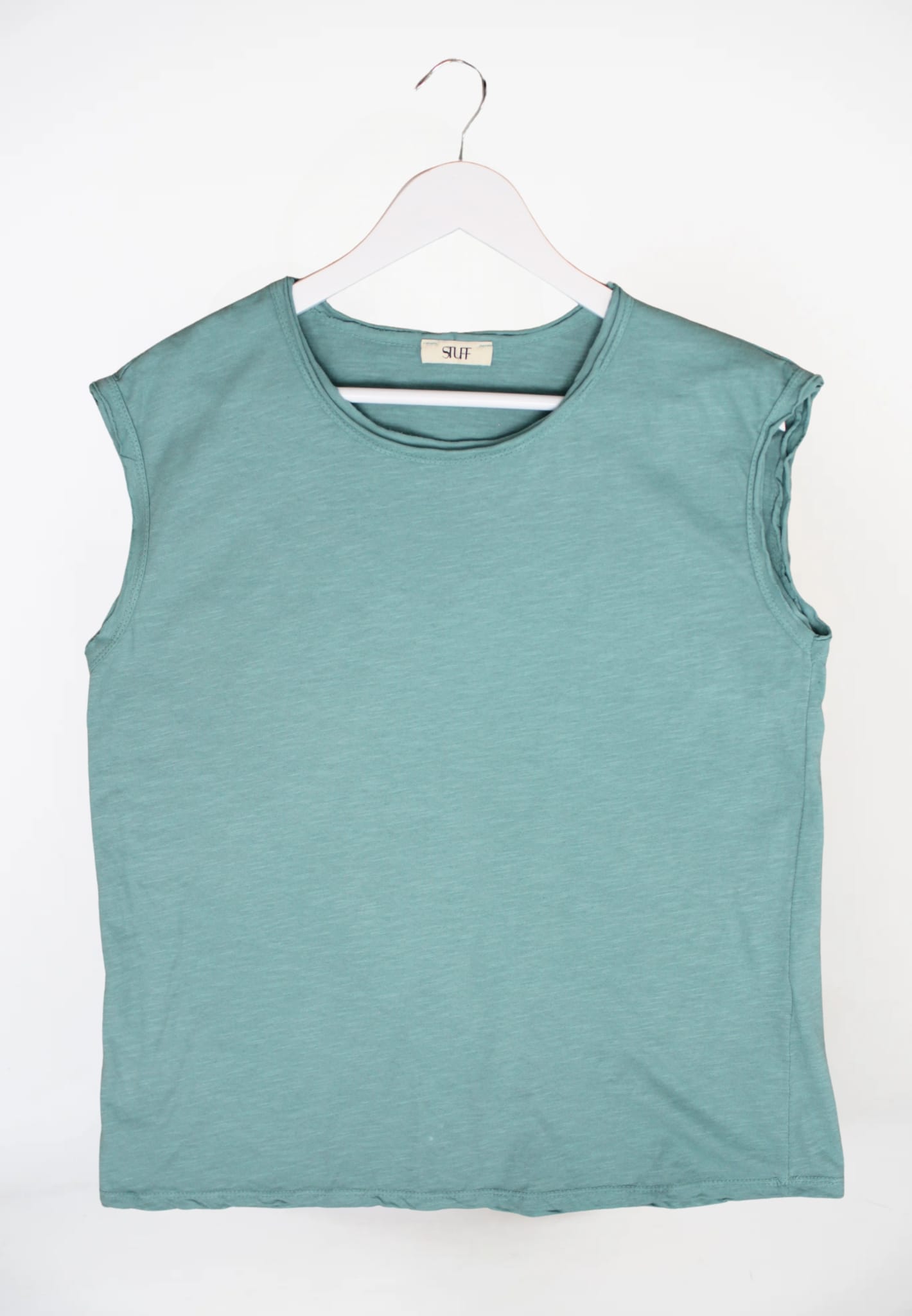 Maglia in Cotone