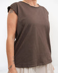 Maglia in Cotone