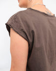 Maglia in Cotone
