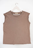 Maglia in Cotone