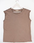 Maglia in Cotone