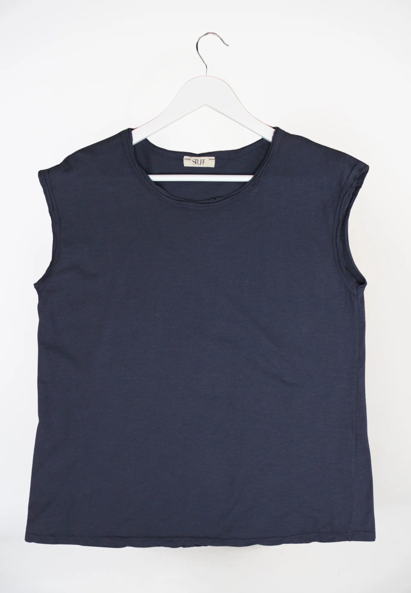 Maglia in Cotone