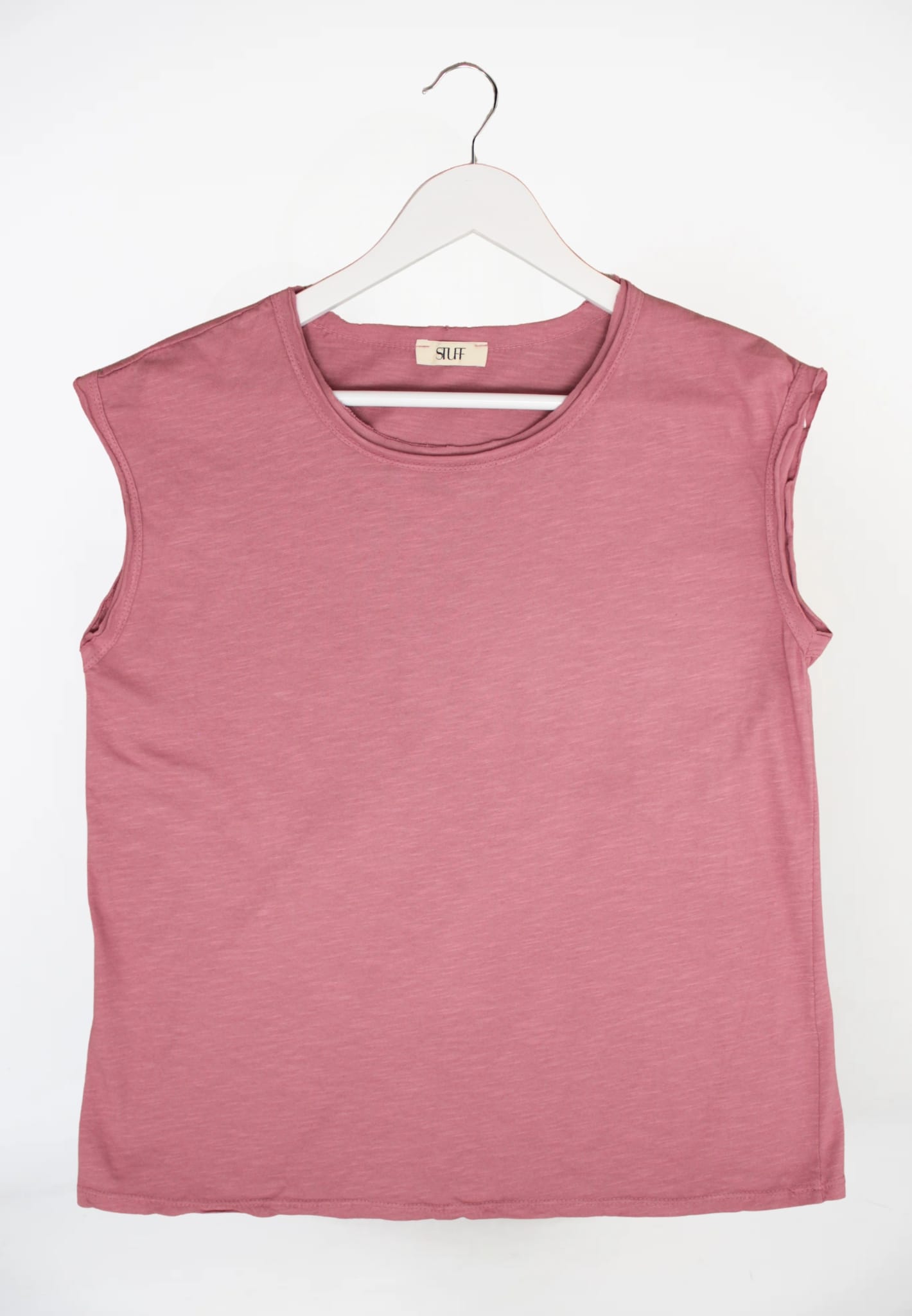 Maglia in Cotone