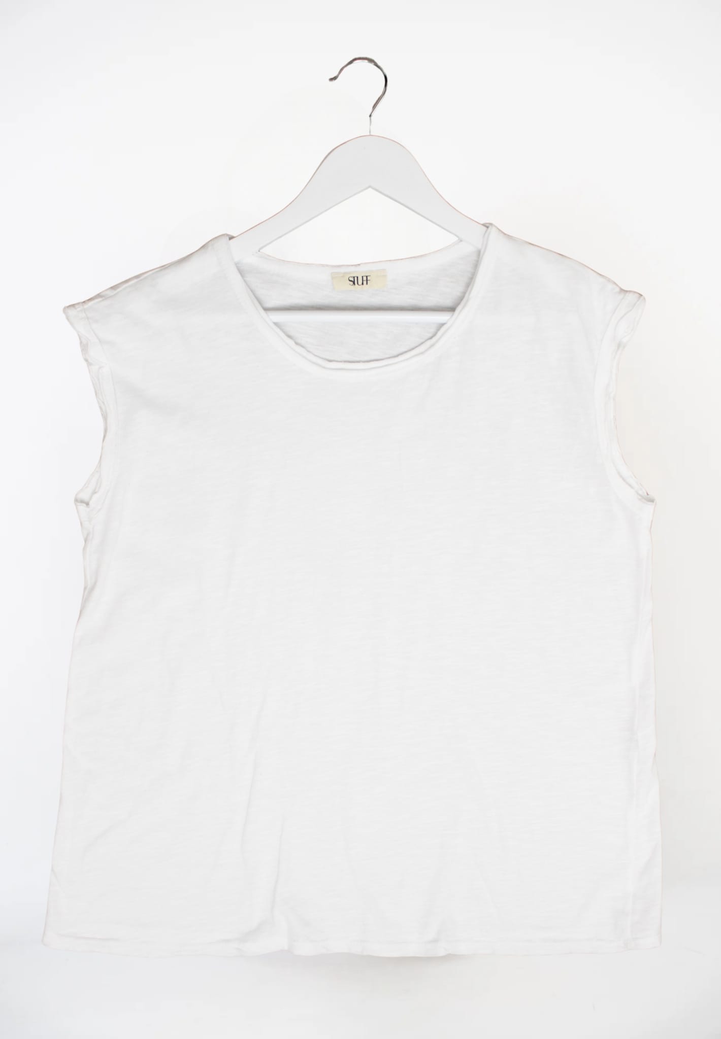 Maglia in Cotone