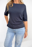 Maglia in Filo di Viscosa