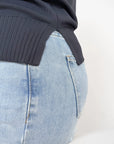 Maglia in Filo di Viscosa