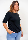 Maglia in Filo di Viscosa
