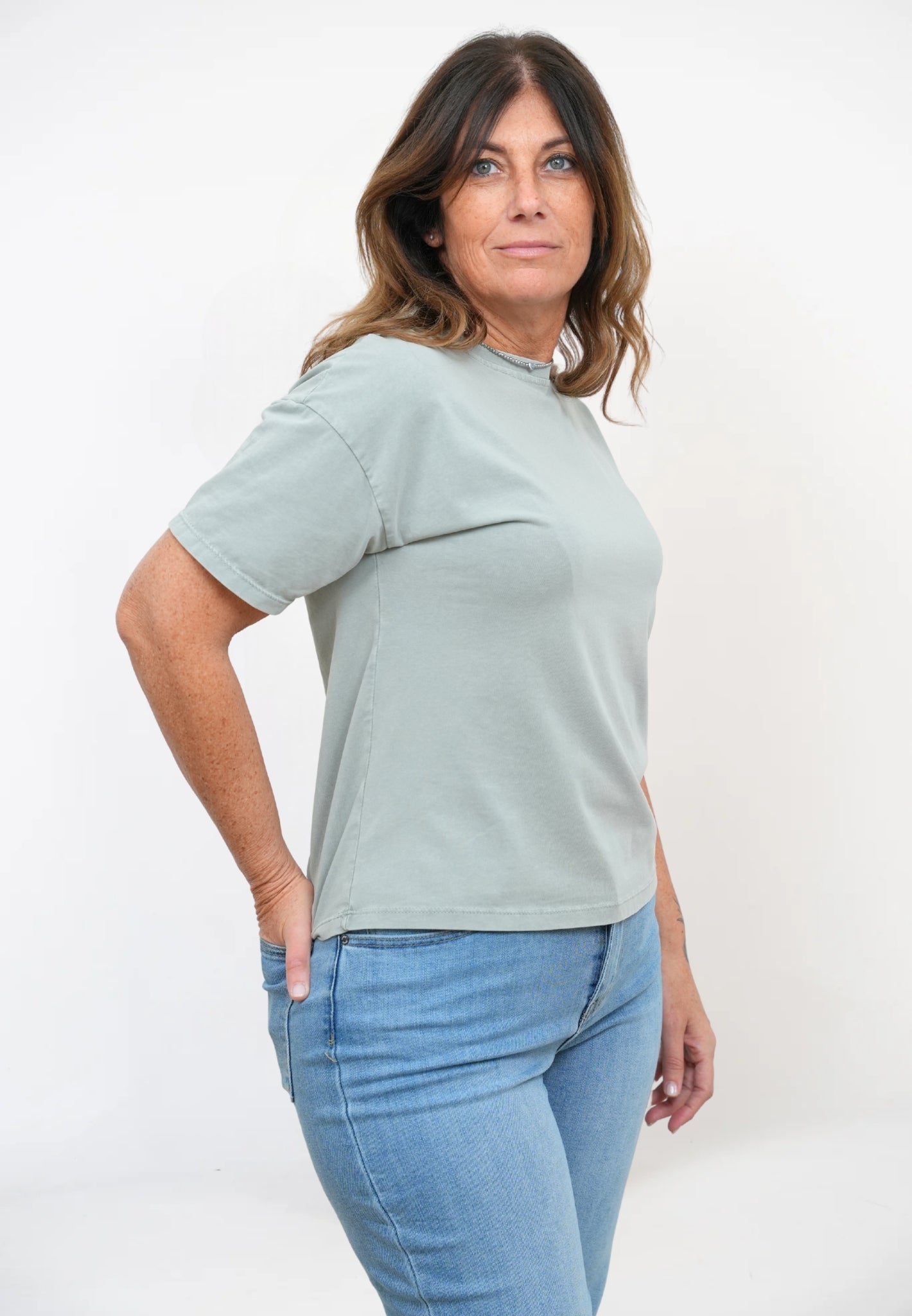 Maglia Opale