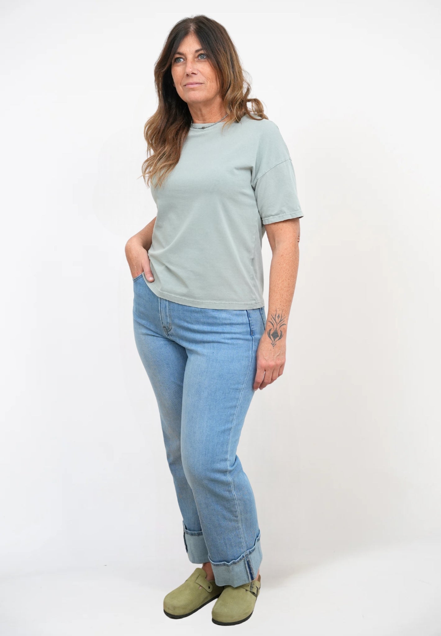Maglia Opale