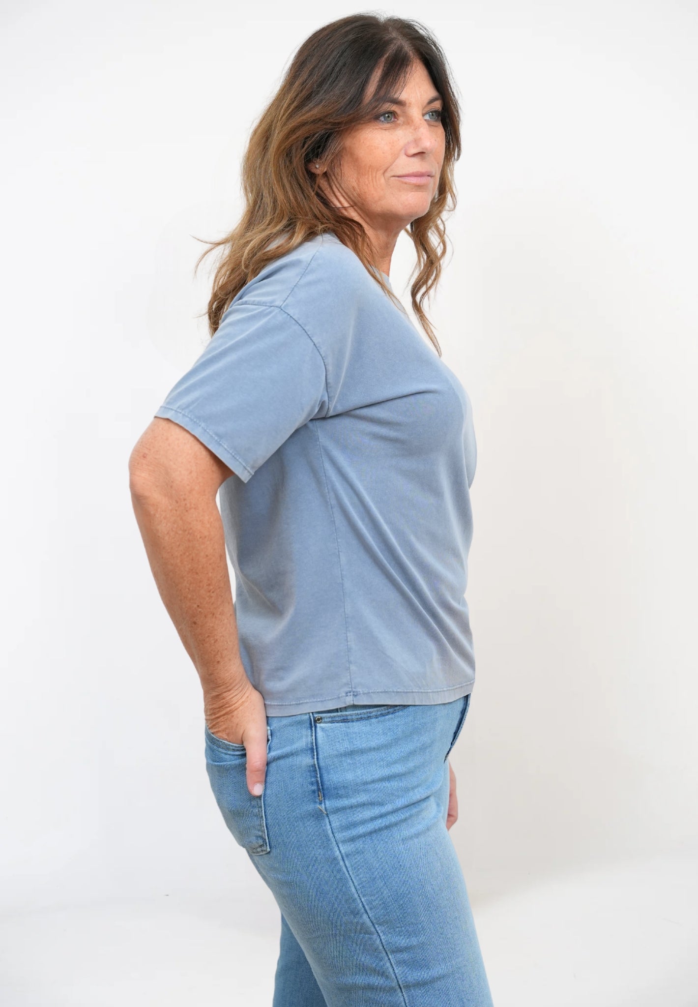 Maglia Opale