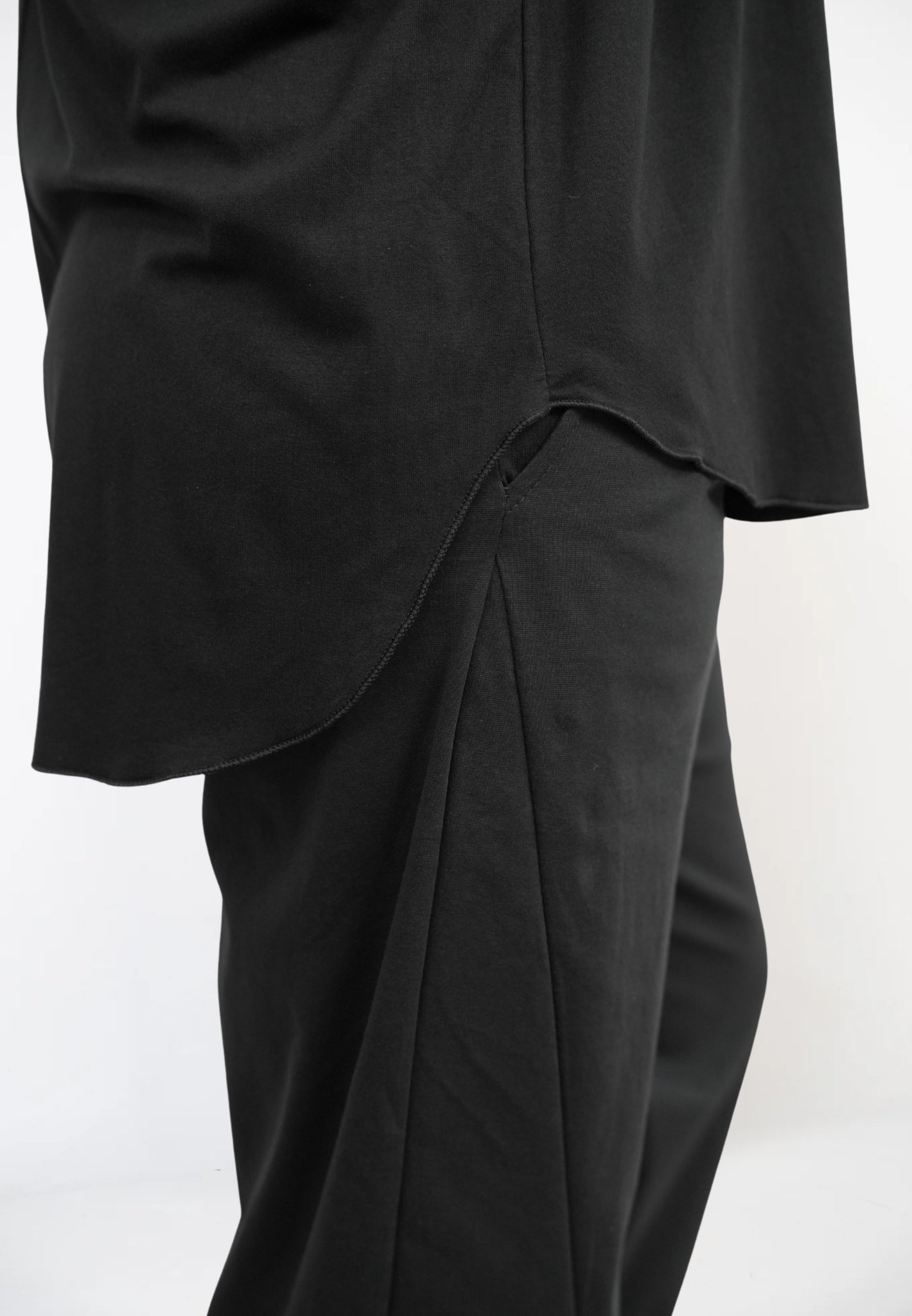 Maglia Scollo a Barchetta