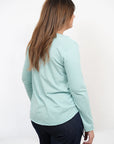 Maglia Taglio Vivo