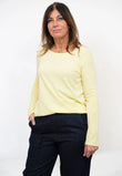 Maglia Taglio Vivo