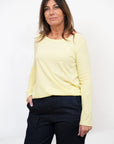 Maglia Taglio Vivo