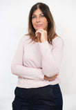 Maglia Taglio Vivo