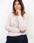 Maglia Taglio Vivo