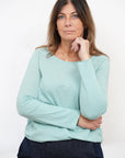 Maglia Taglio Vivo