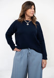 Maglione Donna Eva