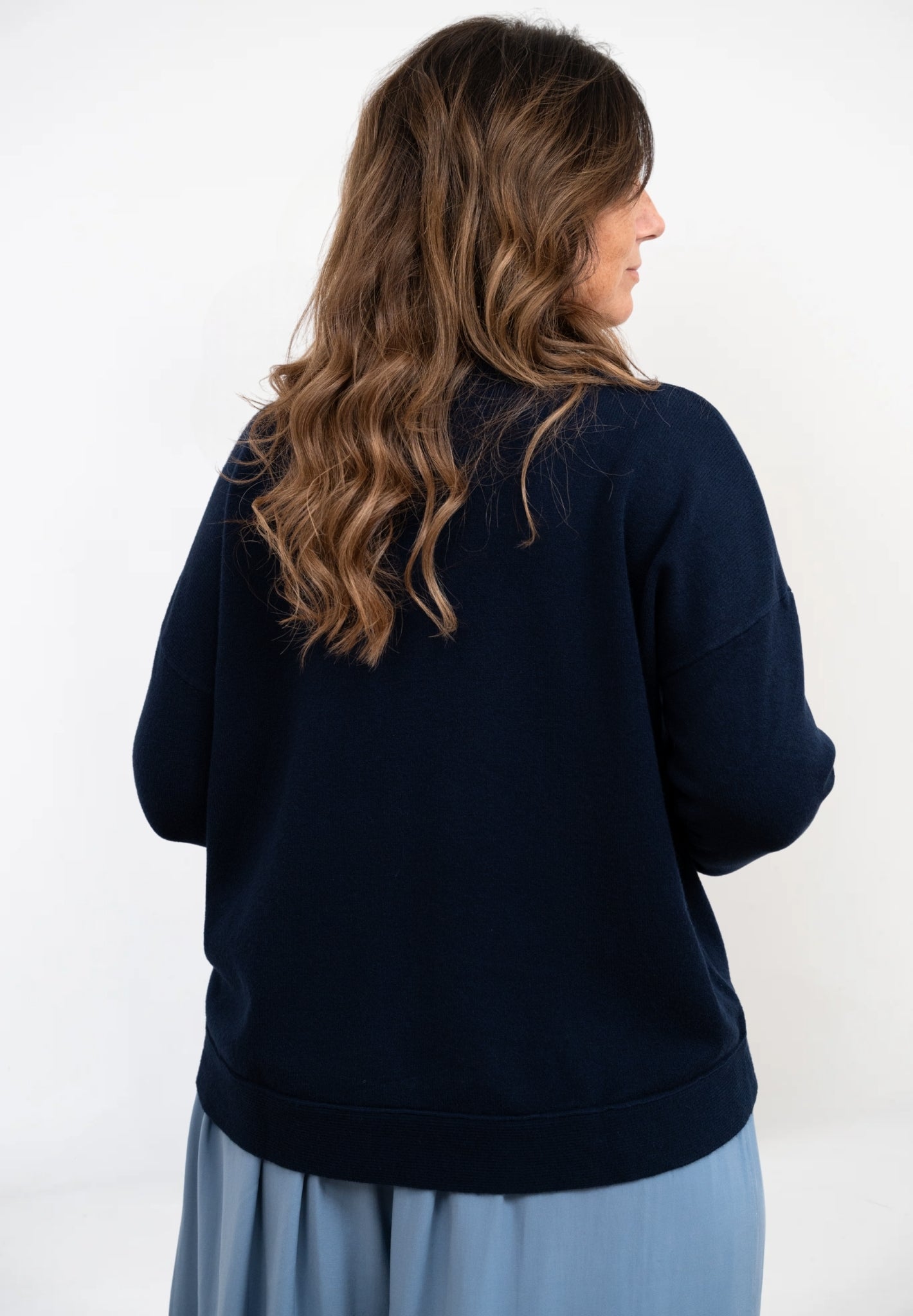 Maglione Donna Eva
