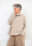Maglione Nube Caldo Cotone