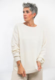 Maglione in Lana Girocollo