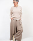 Maglione in Cotone