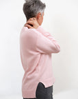 Maglione in Cotone