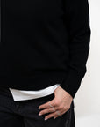 Maglione in Cotone