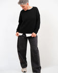 Maglione in Cotone
