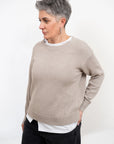 Maglione in Cotone