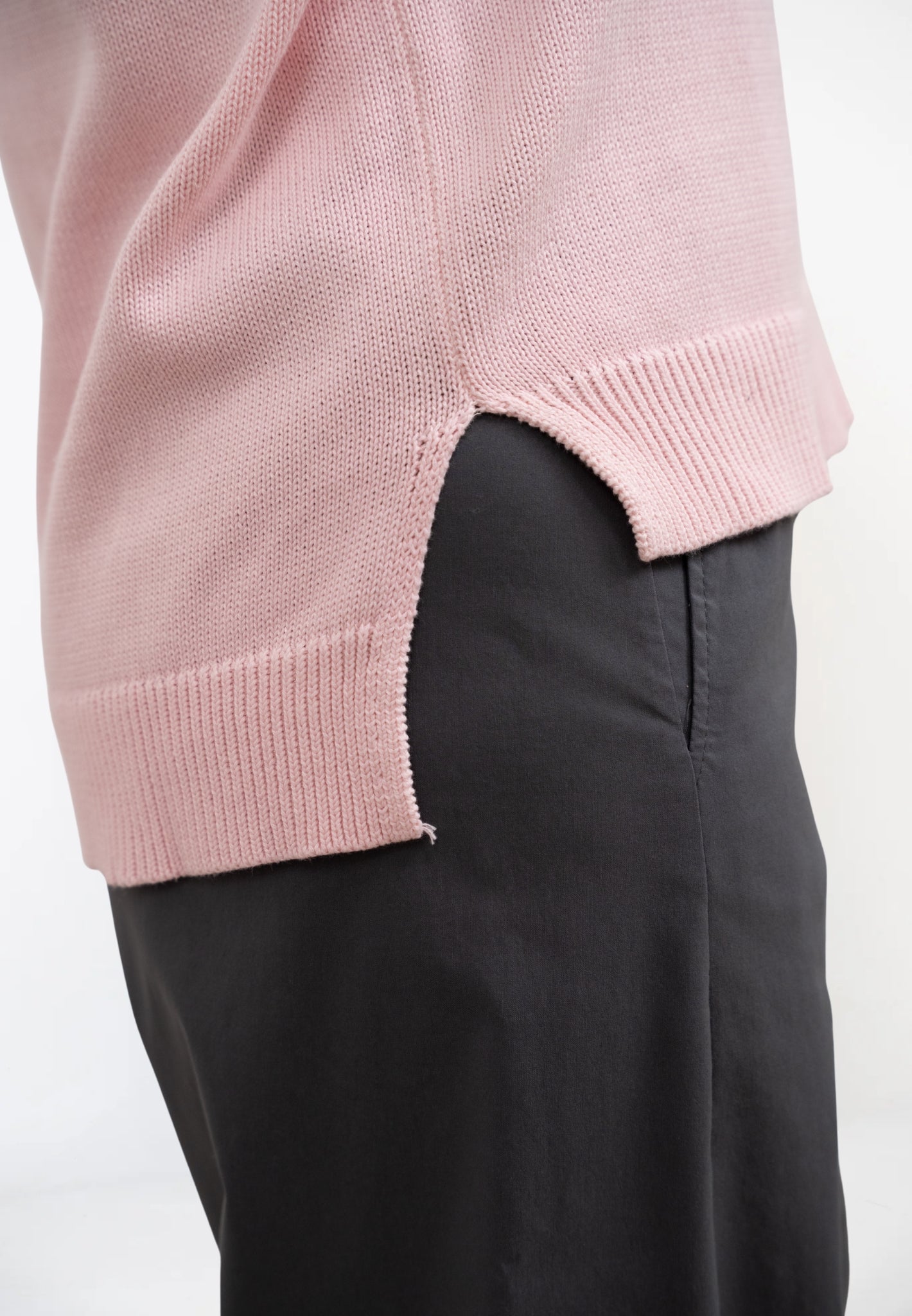 Maglione in Cotone